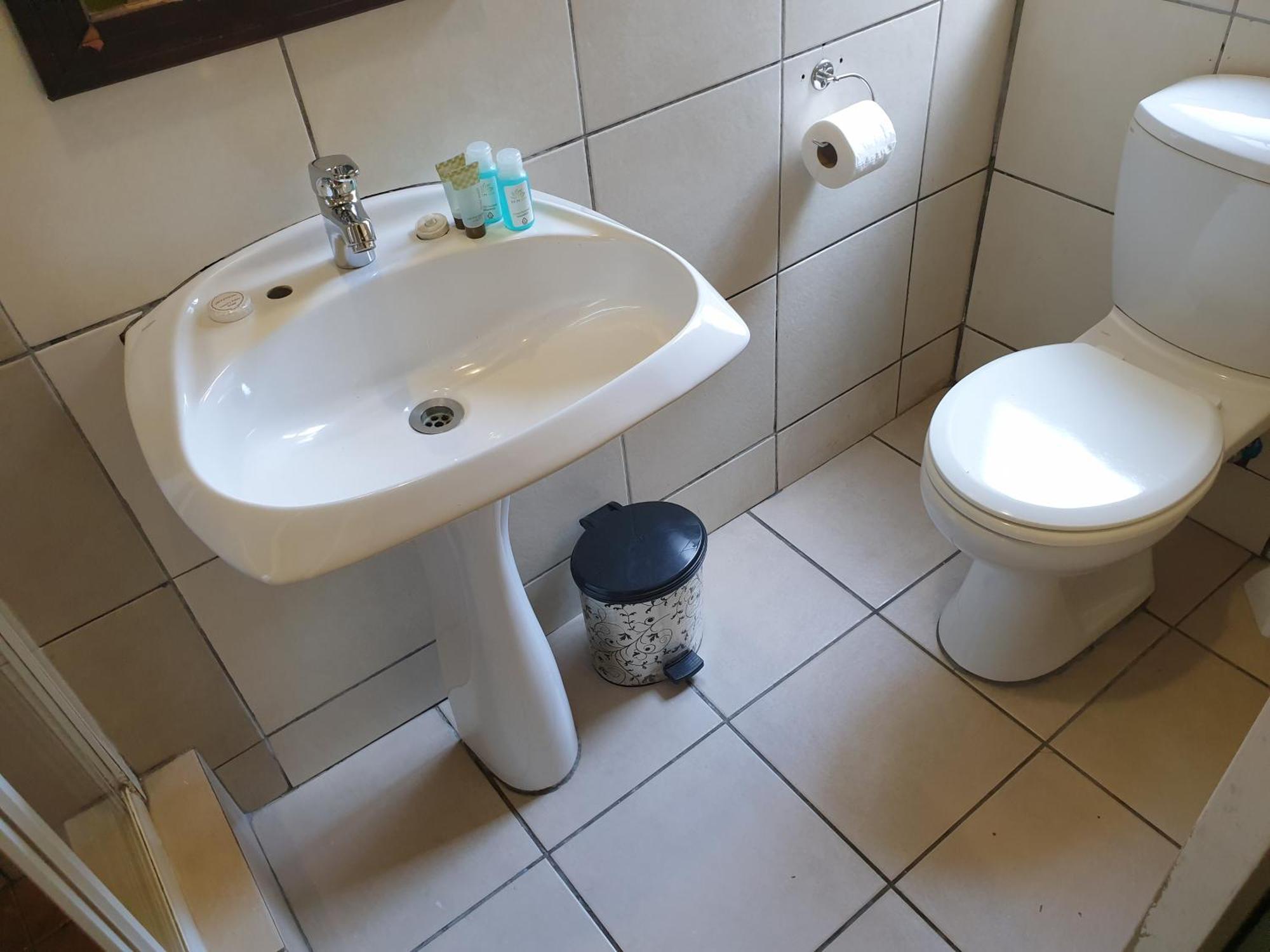 Cube Hotel Durban Luaran gambar