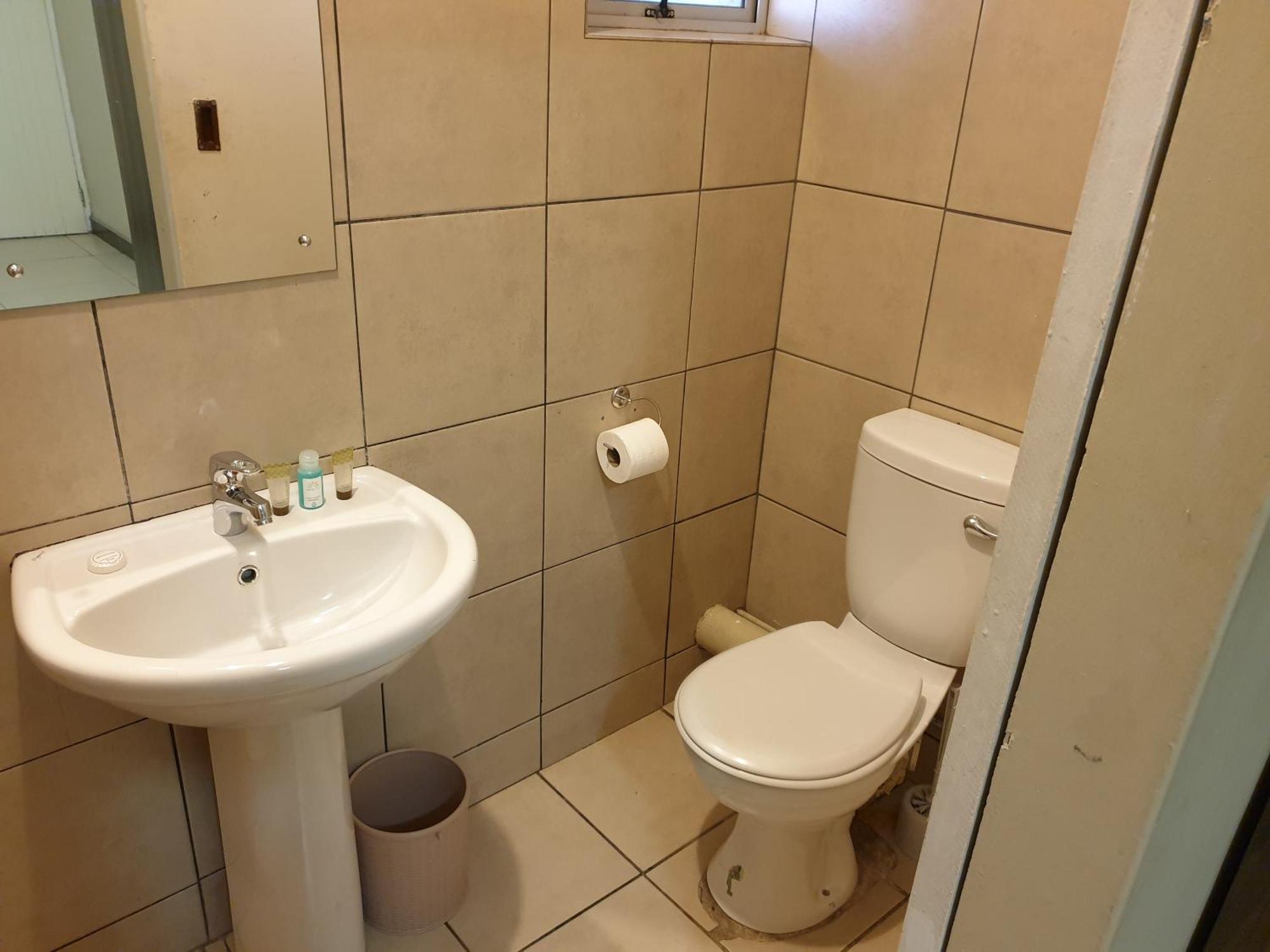 Cube Hotel Durban Luaran gambar