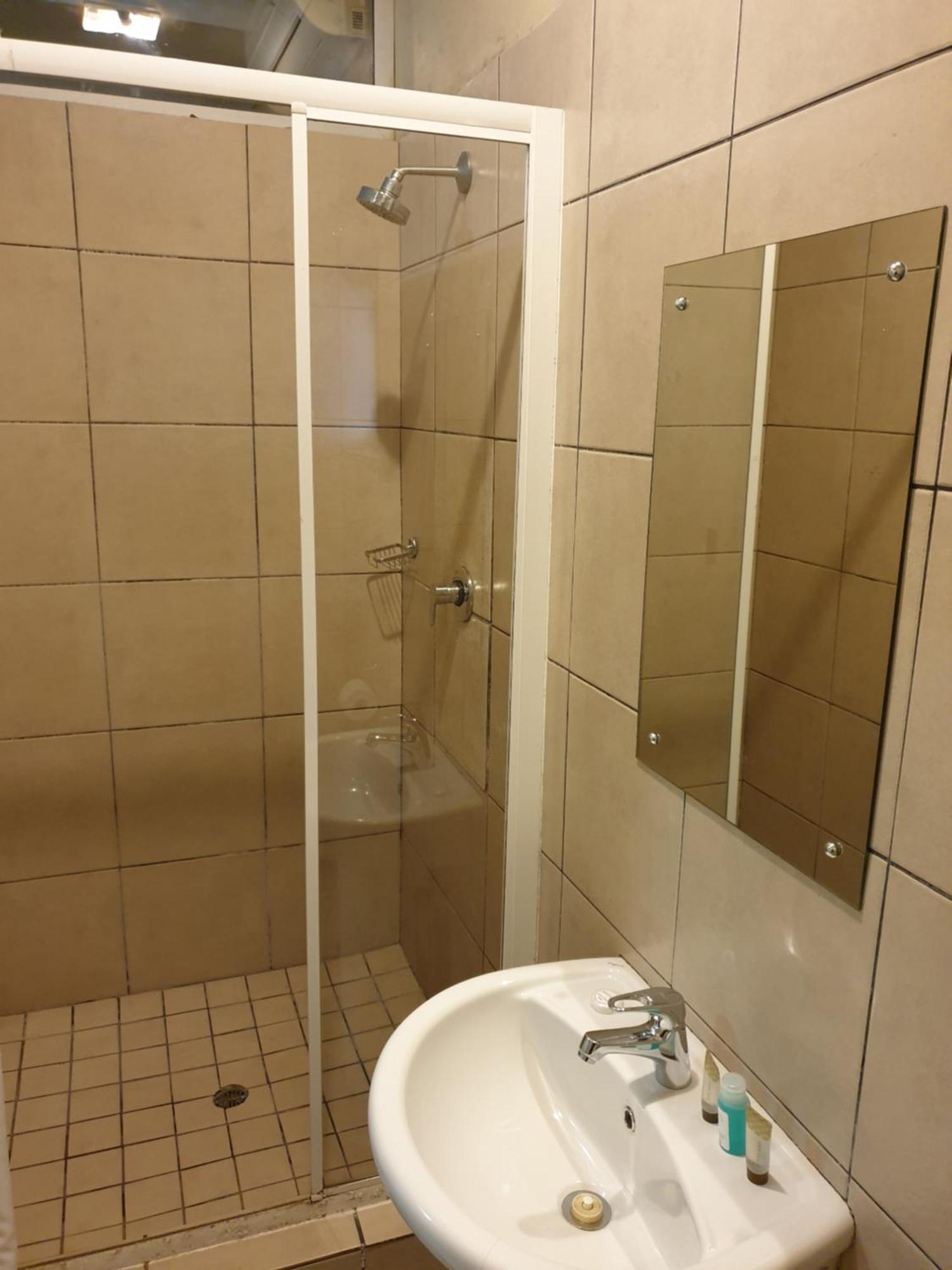 Cube Hotel Durban Luaran gambar