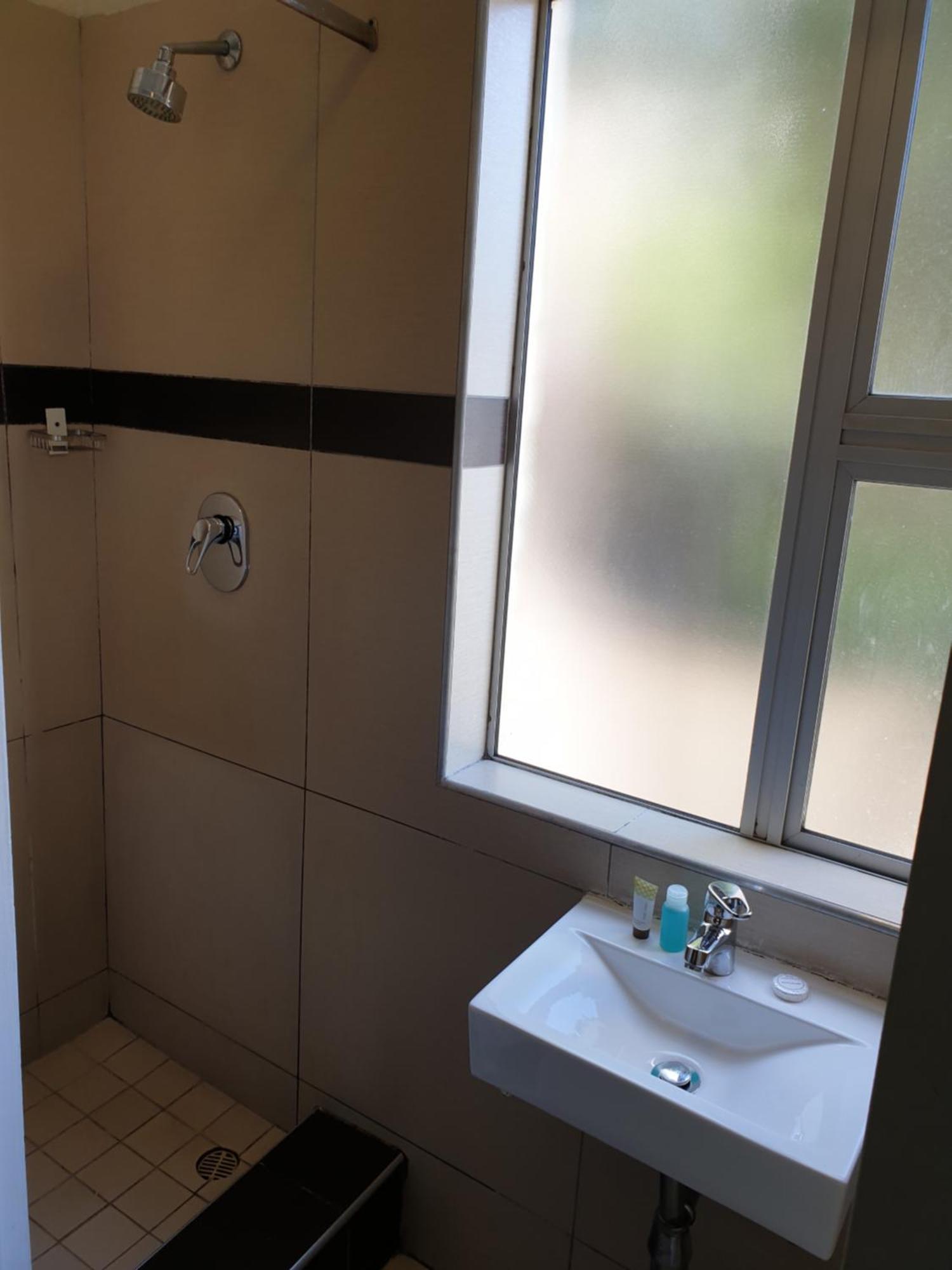 Cube Hotel Durban Luaran gambar